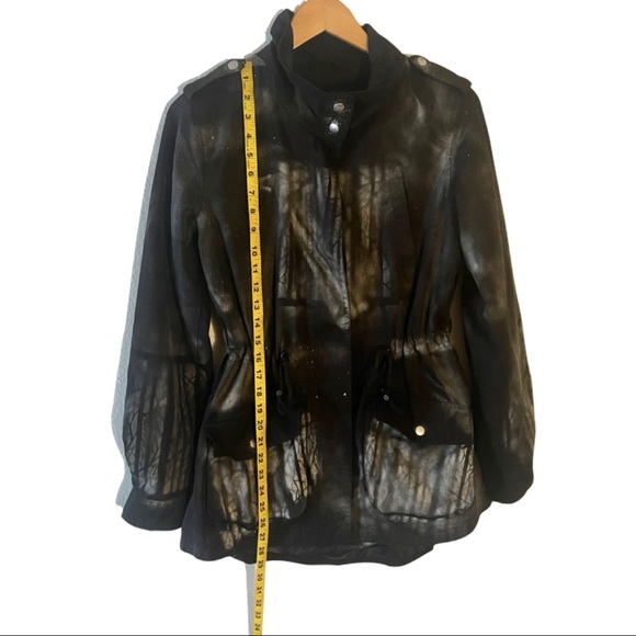 Ambiance Utility Jacket (M) - Picture 13 of 16